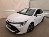  Toyota  Corolla TOYOTA  / 2018 / 5P / Berline Hybride 122h Design 