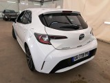  Toyota  Corolla TOYOTA  / 2018 / 5P / Berline Hybride 122h Design #2