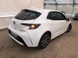  Toyota  Corolla TOYOTA  / 2018 / 5P / Berline Hybride 122h Design #3