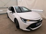  Toyota  Corolla TOYOTA  / 2018 / 5P / Berline Hybride 122h Design #4