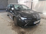  Toyota  Corolla TOYOTA  Touring Sports / 2018 / 5P / Break Hybride 122h Dynamic Business #4