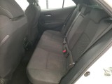  Toyota  Corolla TOYOTA  / 2018 / 5P / Berline Hybride 122h Dynamic Business Stage Acad #8