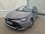  Toyota  Corolla TOYOTA  Touring Sports / 2018 / 5P / Break Hybride 122h Dynamic Business Beyond Zer 