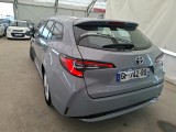  Toyota  Corolla TOYOTA  Touring Sports / 2018 / 5P / Break Hybride 122h Dynamic Business Beyond Zer #2