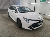  Toyota  Corolla TOYOTA  Touring Sports / 2018 / 5P / Break Hybride 184h Design #4