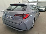  Toyota  Corolla TOYOTA  Touring Sports / 2018 / 5P / Break Hybride 122h Dynamic Business Beyond Zer #3