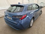  Toyota  Corolla TOYOTA  Touring Sports / 2018 / 5P / Break Hybride 122h Dynamic Business Stage Acad #3