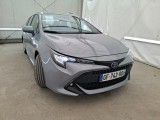  Toyota  Corolla TOYOTA  Touring Sports / 2018 / 5P / Break Hybride 122h Dynamic Business Beyond Zer #4