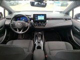  Toyota  Corolla TOYOTA  Touring Sports / 2018 / 5P / Break Hybride 122h Dynamic Business Stage Acad #5