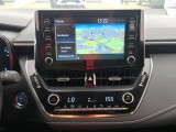  Toyota  Corolla TOYOTA  Touring Sports / 2018 / 5P / Break Hybride 122h Dynamic Business Stage Acad #7