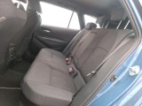  Toyota  Corolla TOYOTA  Touring Sports / 2018 / 5P / Break Hybride 122h Dynamic Business Stage Acad #9