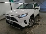  Toyota  RAV4 TOYOTA  Hybride / 2018 / 5P / SUV Hybride 2WD Dynamic Business St Hyb Acad 