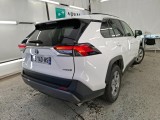  Toyota  RAV4 TOYOTA  Hybride / 2018 / 5P / SUV Hybride 2WD Dynamic Business St Hyb Acad #3