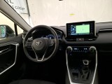  Toyota  RAV4 TOYOTA  Hybride / 2018 / 5P / SUV Hybride 2WD Dynamic Business St Hyb Acad #5