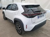  Toyota  Yaris TOYOTA  Cross Hybride / 2021 / 5P / SUV 1.5 HYBRID 116H DESIGN AUTO #2