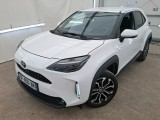  Toyota  Yaris TOYOTA  Cross Hybride / 2021 / 5P / SUV 1.5 HYBRID 116H DESIGN AUTO 