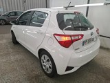  Toyota  Yaris TOYOTA  Hybride / 2017 / 5P / Berline 1.5 VVT-I HYBRID France Business #2