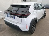  Toyota  Yaris TOYOTA  Cross Hybride / 2021 / 5P / SUV 1.5 HYBRID 116H DESIGN AUTO #3