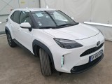  Toyota  Yaris TOYOTA  Cross Hybride / 2021 / 5P / SUV 1.5 HYBRID 116H DESIGN AUTO #4