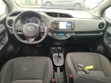  Toyota  Yaris TOYOTA  Hybride / 2017 / 5P / Berline 1.5 VVT-I HYBRID France Business #5