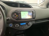  Toyota  Yaris TOYOTA  Hybride / 2017 / 5P / Berline 1.5 VVT-I HYBRID France Business #7
