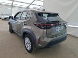  Toyota  Yaris TOYOTA  Cross Hybride / 2021 / 5P / SUV 1.5 HYBRID 116H DYNAMIC BUSINESS BEY AWD #2