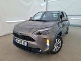 Toyota  Yaris TOYOTA  Cross Hybride / 2021 / 5P / SUV 1.5 HYBRID 116H DYNAMIC BUSINESS BEY AWD 