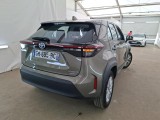  Toyota  Yaris TOYOTA  Cross Hybride / 2021 / 5P / SUV 1.5 HYBRID 116H DYNAMIC BUSINESS BEY AWD #3