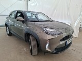  Toyota  Yaris TOYOTA  Cross Hybride / 2021 / 5P / SUV 1.5 HYBRID 116H DYNAMIC BUSINESS BEY AWD #4