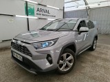  Toyota  RAV4 TOYOTA  Hybride / 2018 / 5P / SUV 2WD 218ch Lounge 