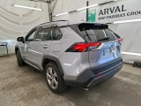  Toyota  RAV4 TOYOTA  Hybride / 2018 / 5P / SUV 2WD 218ch Lounge #2