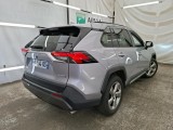  Toyota  RAV4 TOYOTA  Hybride / 2018 / 5P / SUV 2WD 218ch Lounge #3
