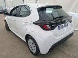  Toyota  Yaris TOYOTA  Hybride / 2019 / 5P / Berline Hybride 116h France Business #2