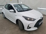  Toyota  Yaris TOYOTA  Hybride / 2019 / 5P / Berline Hybride 116h France Business #4