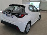  Toyota  Yaris TOYOTA  Hybride / 2019 / 5P / Berline Hybride 116h France Business #3