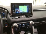  Toyota  RAV4 TOYOTA  Hybride / 2018 / 5P / SUV 2WD 218ch Lounge #7