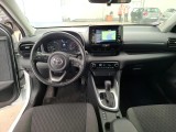  Toyota  Yaris TOYOTA  Hybride / 2019 / 5P / Berline Hybride 116h France Business #5