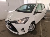  Toyota  Yaris TOYOTA  Hybride 5p Berline 1.5 VVT-I HYBRID Dynamic 