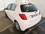  Toyota  Yaris TOYOTA  Hybride 5p Berline 1.5 VVT-I HYBRID Dynamic #2