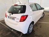  Toyota  Yaris TOYOTA  Hybride 5p Berline 1.5 VVT-I HYBRID Dynamic #3