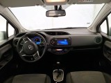  Toyota  Yaris TOYOTA  Hybride 5p Berline 1.5 VVT-I HYBRID Dynamic #5