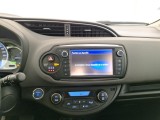  Toyota  Yaris TOYOTA  Hybride 5p Berline 1.5 VVT-I HYBRID Dynamic #7