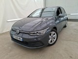  Volkswagen  Golf VOLKSWAGEN  / 2020 / 5P / Berline 1.0 eTSI OPF 110 DSG7 Life Business 