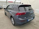  Volkswagen  Golf VOLKSWAGEN  / 2020 / 5P / Berline 1.0 eTSI OPF 110 DSG7 Life Business #2