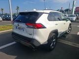  Toyota  RAV4 TOYOTA  Hybride 5p SUV AWD 222ch Lounge #3