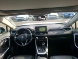  Toyota  RAV4 TOYOTA  Hybride 5p SUV AWD 222ch Lounge #5