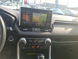  Toyota  RAV4 TOYOTA  Hybride 5p SUV AWD 222ch Lounge #7