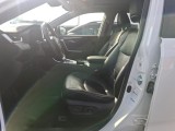  Toyota  RAV4 TOYOTA  Hybride 5p SUV AWD 222ch Lounge #8