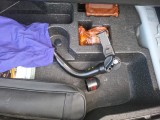  Toyota  RAV4 TOYOTA  Hybride 5p SUV AWD 222ch Lounge #12