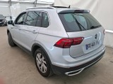  Volkswagen  Tiguan VOLKSWAGEN  / 2020 / 5P / SUV 1.4 eHybrid 245 DSG6 Elegance #2